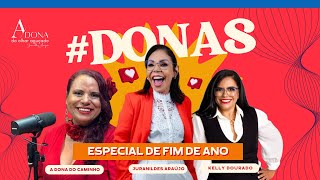 Especial de Final de Ano A dona do ...