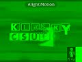 20th Klasky Csupo In Green Out Fixed