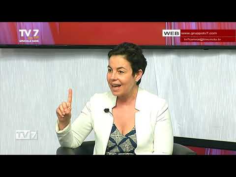 TV7 CON VOI SPECIALE SERA DEL 24/5/22 (4 di 7) - Si apre la stagione turistica