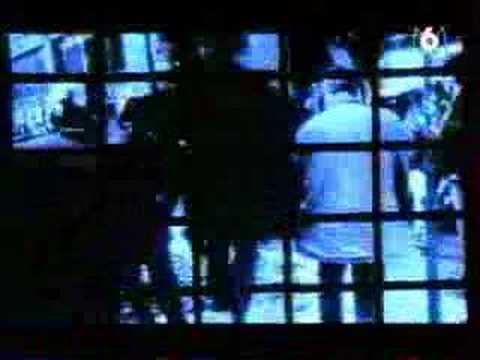 Silver Bullet - Undercover Anarchist