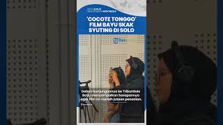 Bayu Skak Syuting Film Terbaru 'Cocote Tonggo' di Kota Solo, Akui Diberi Kemudahan selama Perizinan