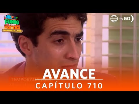 Al Fondo hay Sitio 12: Sometimes, one mistake can change everything... (ADVANCE)