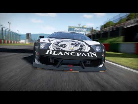 Shift 2  Unleashed - Suzuka GP Circuit 🎌🏁