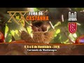 Spot Promocional da XX Feira da Castanha - Castmonte 2016