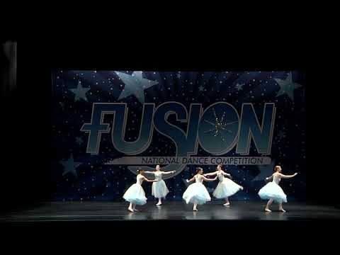 Teen Ballet Group 2019 - Gavi's Song