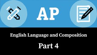AP English Language and Composition: Rhetorical Essay