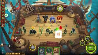 This is not fair | Runeverse Seabrawls