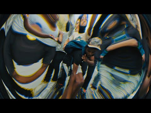 Jagbaby x Yr x dathreat x Nb Wick x Ray Manuver x LivinLikeLa x KrisBando- A3 Smoker @Deevisions