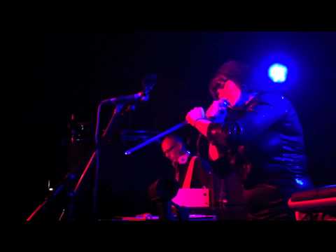 Evokateur - Misery live @ Paris Is Burning