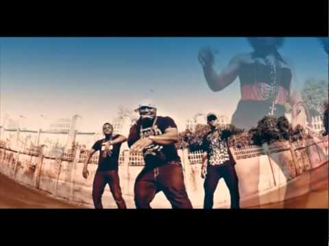 Slow Dog - What's My Name [video]