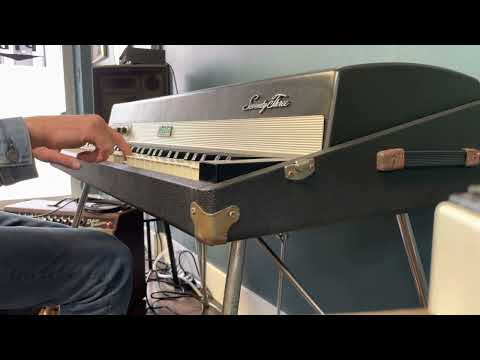 Excellent 1978 Rhode Stage 73