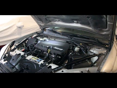 Best Engine Bay Detailer Trick - Meguiars Tire Shine Foam