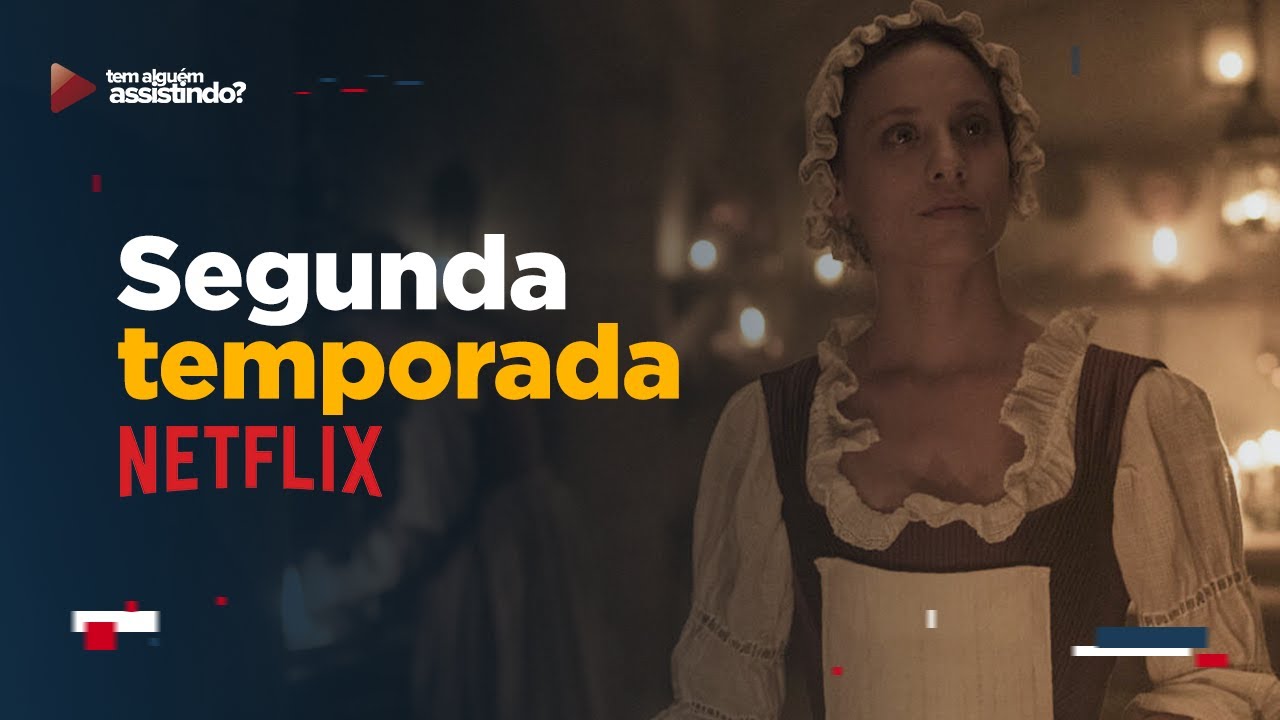Watch Now A COZINHEIRA DE CASTAMAR, 2ª TEMPORADA NA NETFLIX: SAIBA TUDO A COZINHEIRA DE CASTAMAR, 2ª TEMPORADA NA NETFLIX: SAIBA TUDO