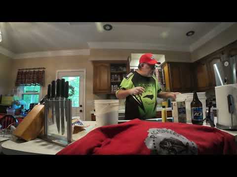 Best Carp Pay Lake Soybean Pack Bait Recipe