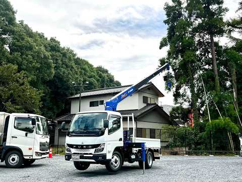 動画: 外装・内装フレーム
