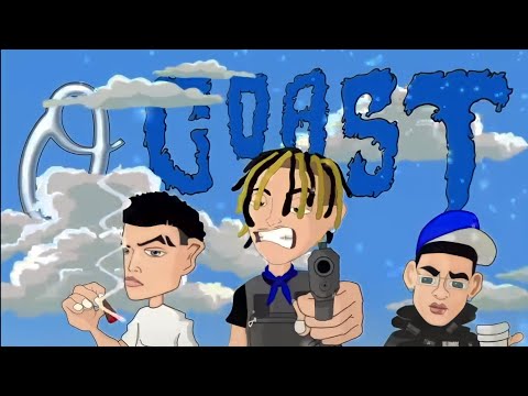 DR*GS IN DA CLUB - O $IDE MAFIA x TU$ BROTHER$ x BAWAL CLAN (UNRELEASED)
