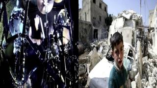 a perfect circle whats going on live traducida al español