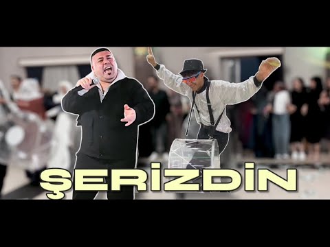 Serbang Emrah - ŞERİZDİN Oyunu