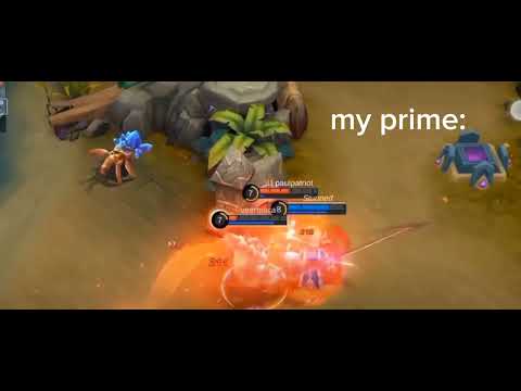 Old videos Lancelot highlights