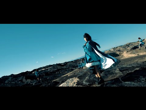 HAGANE - Sword Of Judgement (Official Music Video)