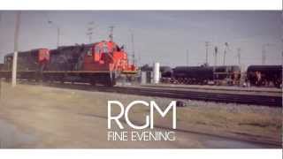 RGM ft. Genuine Soundz - Fine Evening (Official Music Video)