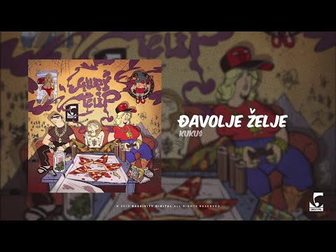 KUKU$ - ĐAVOLJE ZELJE