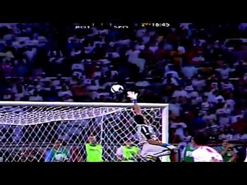 Golaço de Jean Contra o Botafogo - 29/10/2008
