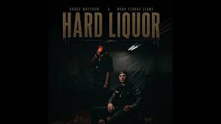 Chase Matthew, Waka Flocka Flame - Hard Liquor (Audio)
