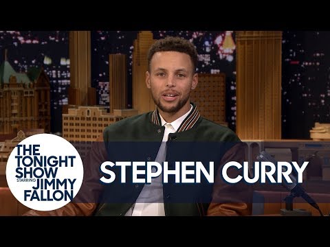 Stephen Curry Reads an Excerpt from His Veterans Day Essay "The Noise"