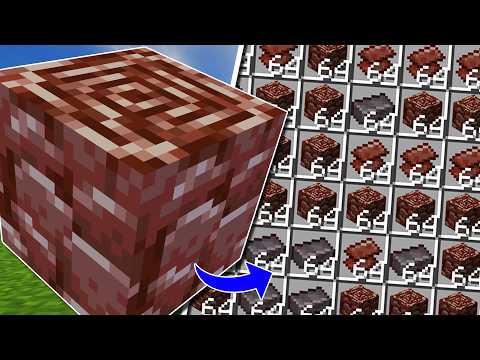 Find the BEST Minecraft Netherite | Farming Method - Tutorial | Guide
