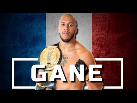 Ciryl "Bon Gamin" Gane Highlights || "Los Danse Des Bandits"