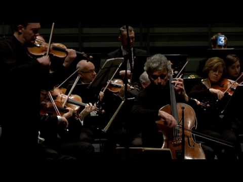 Folle Journée de Nantes : le trio Wanderer