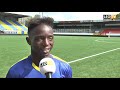 Voorbeschouwen met Issa Kallon op SC Cambuur - FC Den Bosch