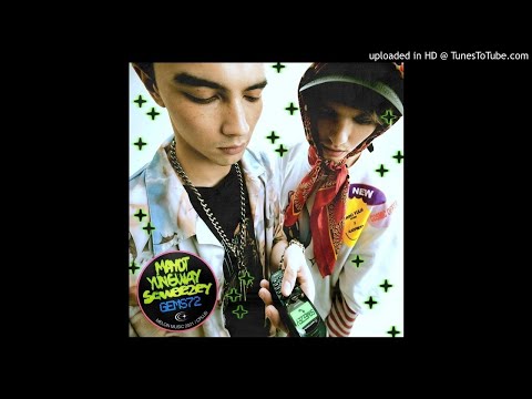 [FREE FOR PROFIT] Mayot x Yungway Type Beat - Ливень (Prod.by ALENDEROTY)