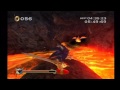 Sonic The Black Knight The Cauldron Sonic