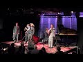 I've Got a Feeling I'm Falling (Fats Waller) - The Lovestruck Balladeers
