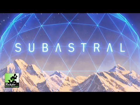 Rahdo Rapid Review►►► Subastral