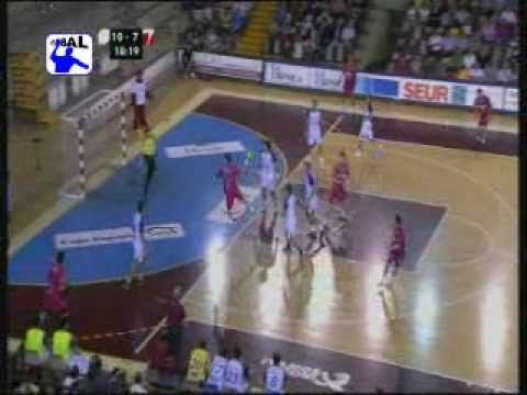 Reale Ademar León 30 - Naturhouse La Rioja 21