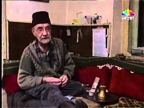 Bajramski muhabet sa rahmetli hadzi Alijom.mp4