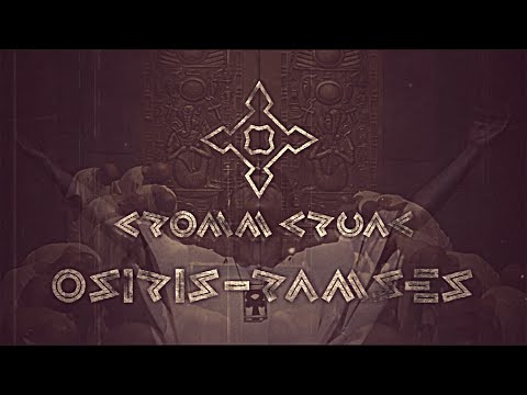 Cromm Cruac - Osiris-Ramses