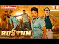 Rustum Full Movie Hindi Dubbed Shiva Rajkumar Vivek Oberoi Shraddha Srinath Rachita Ram