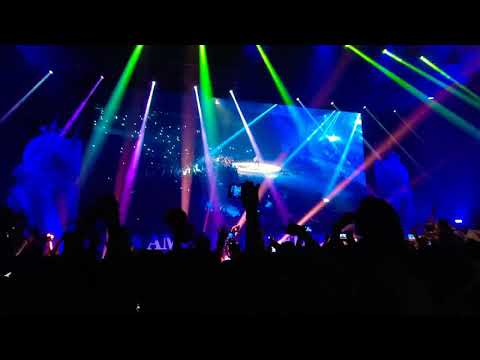 INULL DARATISTA [konser Sentul 2018]full HD