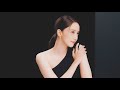 Love Letter Of Pearl And Diamonds With Yoona Lim And Qeelin Wulu Pearl