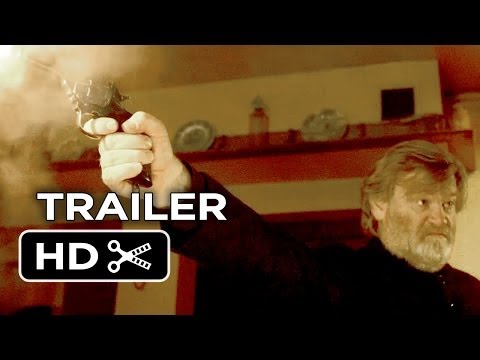 Calvary Official Theatrical Trailer - Brendan Gleeson, Chris O'Dowd Comedy HD