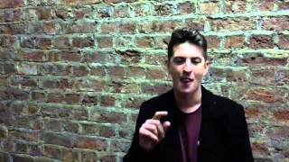 Skream talks about the Bugged Out Weekender