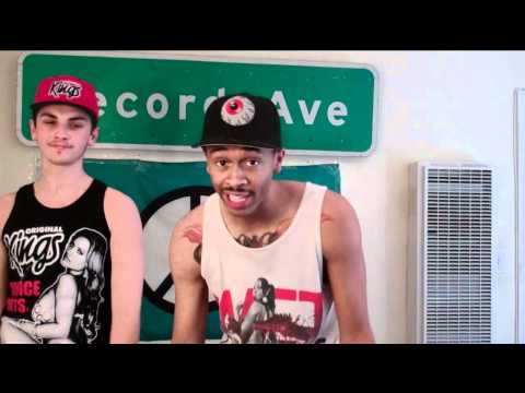 Guyy Beezy Ft. D.Rec.or.d - 100 HUNNIT (Wale Meek Mill)