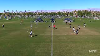 MLS Next Fest in California