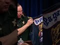 Sheriff Punks Pagans Motorcycle Club