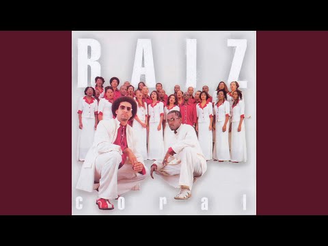 Te Louvo Senhor - Raiz Coral