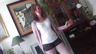 La sombra de mi sombra. Autor: David Demaría.